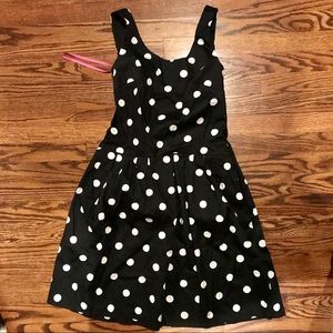 Betsey Johnson party dress